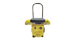 MAXI Seat, No. DF-505MS MAXI Seat, No. DF-505MS