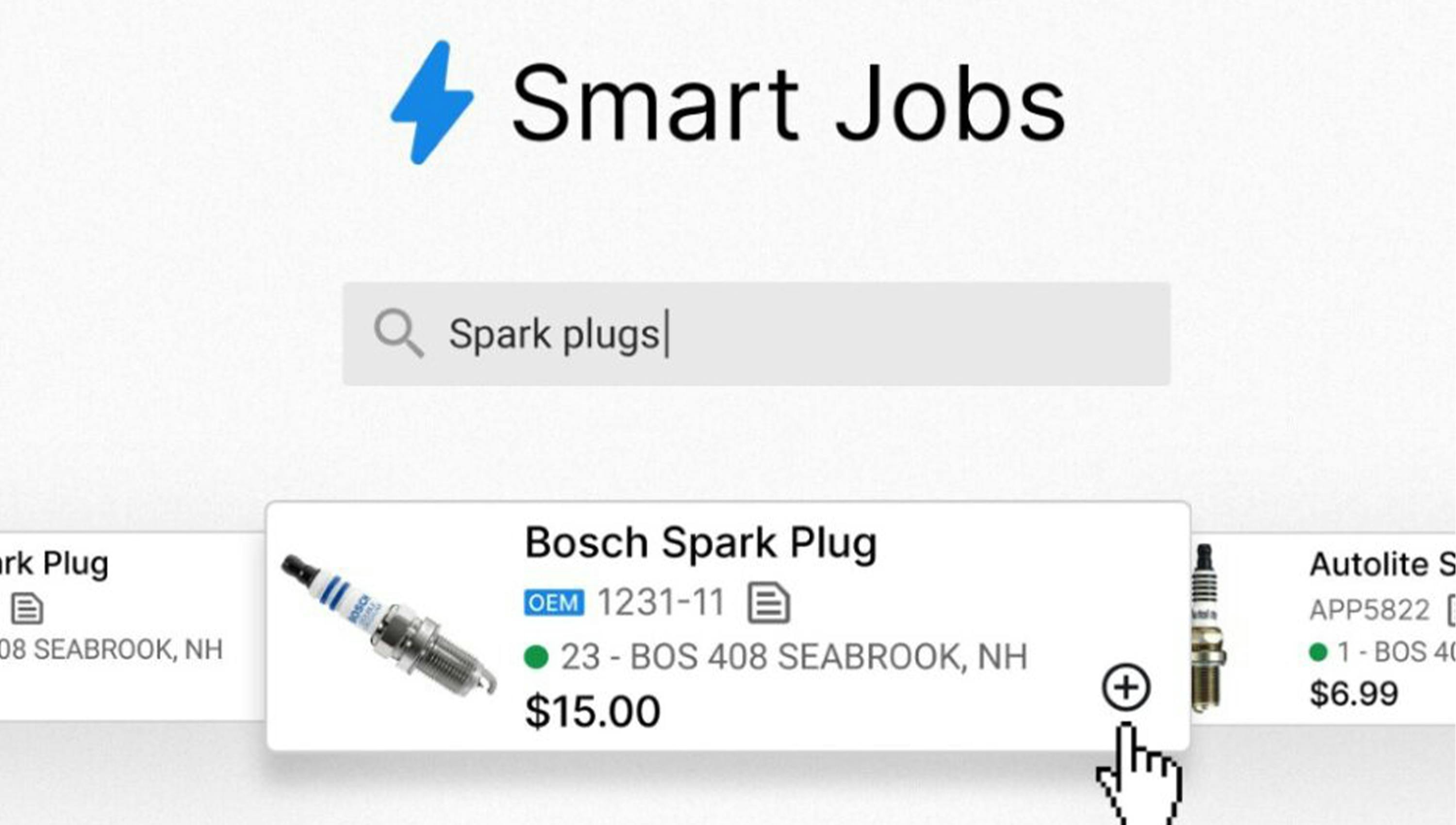 Smart Jobs
