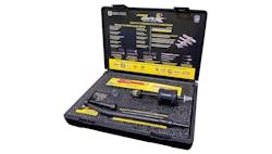 ProMAXX Ford 6.7L Power Stroke Fuel Injector Puller ProKit Plus ProMAXX Ford 6.7L Power Stroke Fuel Injector Puller ProKit Plus