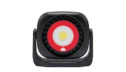 1,000 lumen Compact Worklight 1,000 lumen Compact Worklight