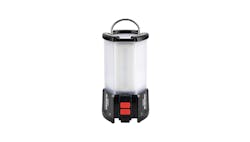 Lumenator 360 degree Rechargeable Worklight Lumenator 360 degree Rechargeable Worklight