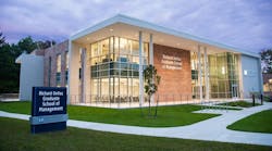 Northwood University’s DeVos Graduate School is launching a pioneering master of science in organizational leadership (MSOL) program tailored for automotive professionals. Northwood University’s DeVos Graduate School is launching a pioneering master of science in organizational leadership (MSOL) program tailored for automotive professionals.