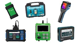 13 new diagnostic test equipment for auto techs 13 new diagnostic test equipment for auto techs