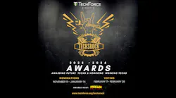 TechForce and Mecum partner to open Techs Rock Awards