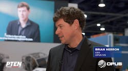 Opus IVS SEMA Interview -What&rsquo;s New From Opus IVS For ADAS and Beyond
