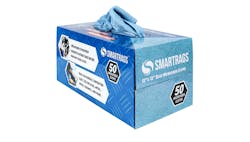 SmartRag Microfiber Towel SmartRag Microfiber Towel