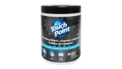 Touch Point Scrubbing Wipes