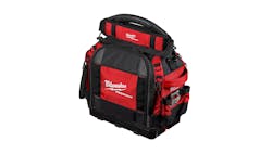 PACKOUT 15&apos; Structured Tool Bag, No. 48-22-8316