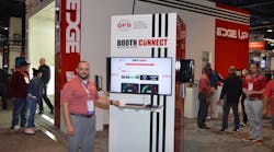 GFS Matt Salvo GFS Matt Salvo