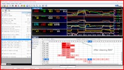 Figure 10 — 2006 Tacoma after MAF sensor cleaning Figure 10 — 2006 Tacoma after MAF sensor cleaning