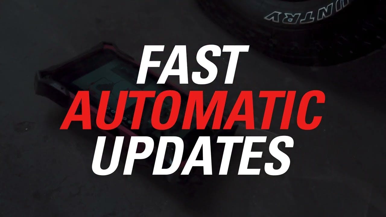 Elevate your diagnostics with the New Maximus 5 0 from Matco Tools