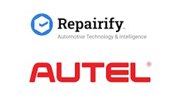 New 2024 collision software and hardware solutions from Repairify and Autel New 2024 collision software and hardware solutions from Repairify and Autel