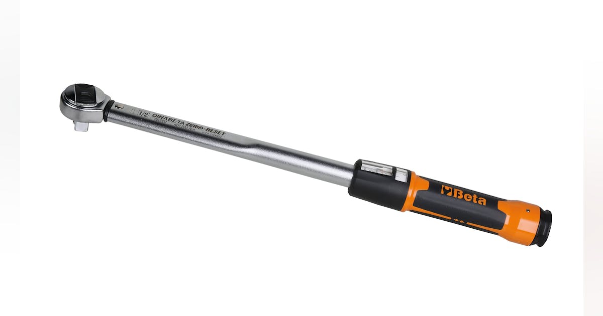 Dinabeta online torque wrench