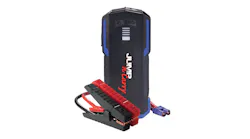 Jump-N-Carry 12V Lithium Jump Starter and Power Supply, No. JNC345