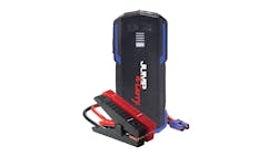 Jump-N-Carry 12V Lithium Jump Starter and Power Supply, No. JNC345