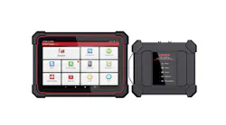 Launch Tech USA X-431 Torque 5