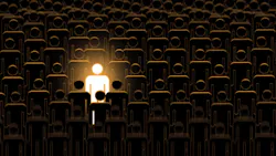 Sales Tip: Don't be afraid to stand out
