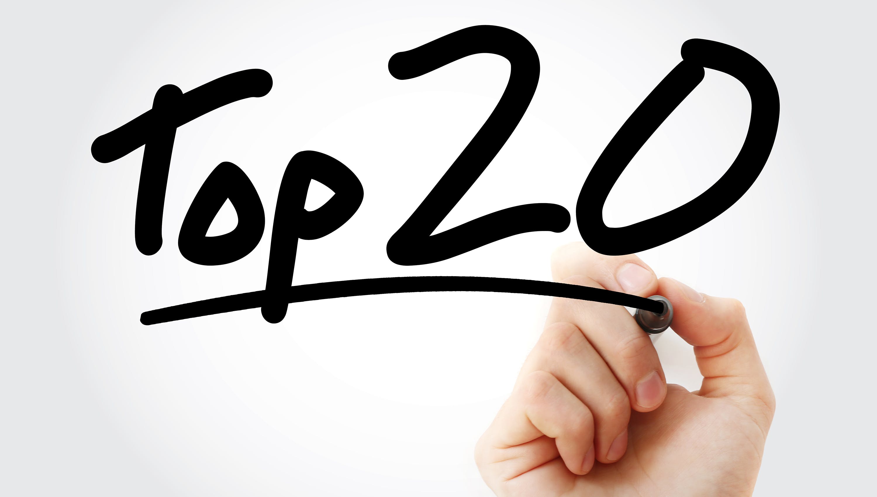 Top 20 stories from vehicle repair in 2023
