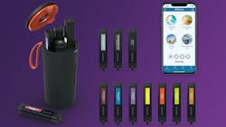 6578642736cf64001fa6d80b Philips Olfapure Car Aroma Diffuser Scents 6578642736cf64001fa6d80b Philips Olfapure Car Aroma Diffuser Scents