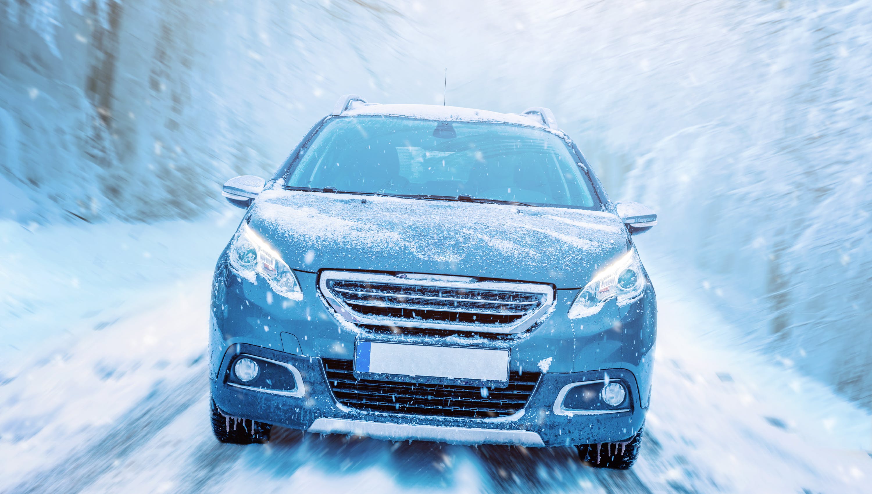 4 Ways to prepare customers' cars for the winter