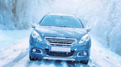 4 Ways to prepare customers' cars for the winter