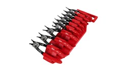 9-pc Snap Ring Pliers Set 9-pc Snap Ring Pliers Set