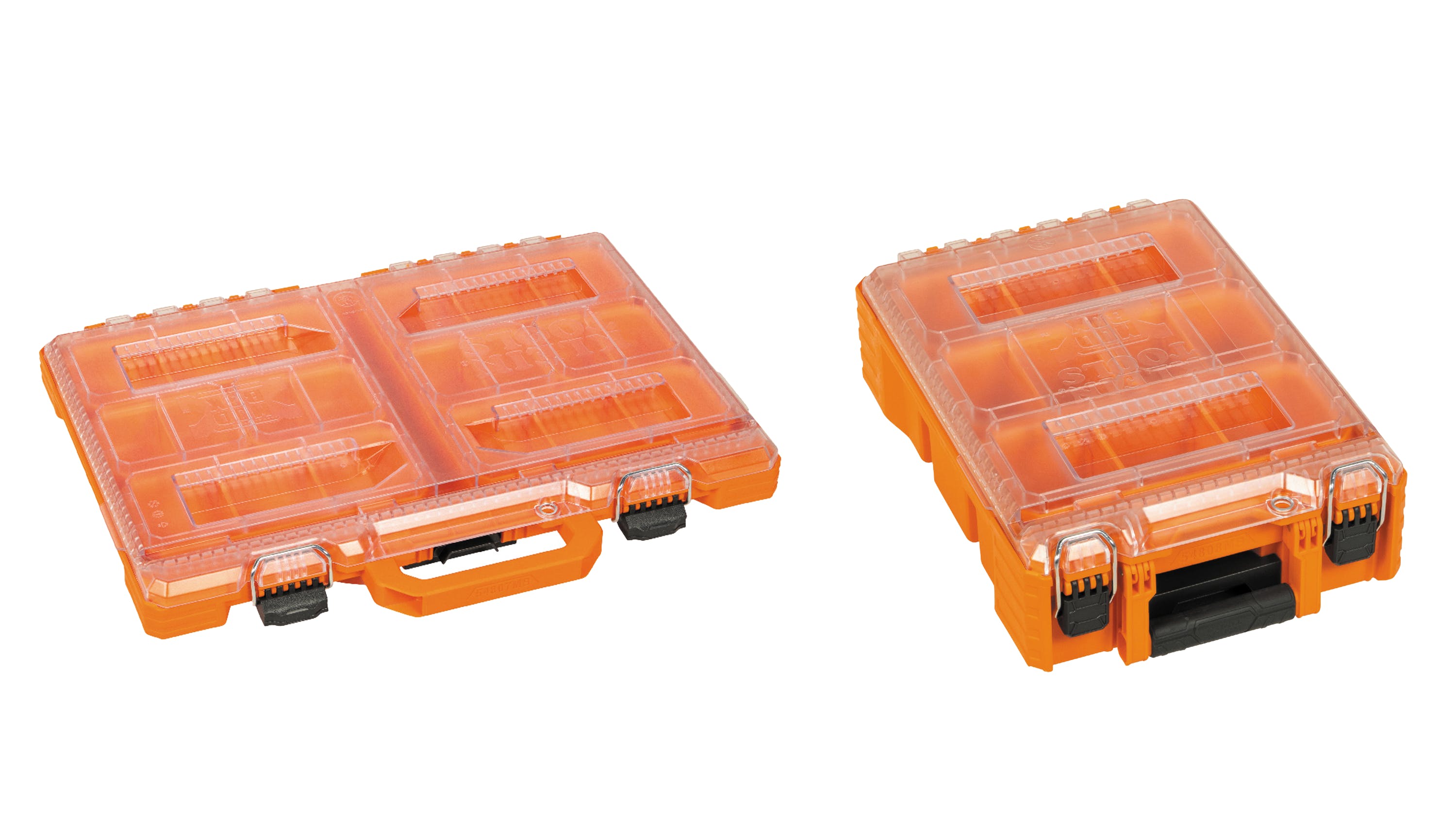 MODbox Component Boxes, Nos. 54807MB and 54808MB