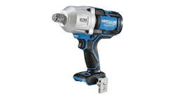 Hercules 3/4' Ultra Torque Impact Wrench Hercules 3/4' Ultra Torque Impact Wrench