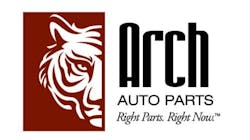 6580628b4df5f2001eaca6c0 Arch Auto Parts Logo