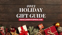 2023 Holiday Guide Guide