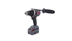 Ingersoll Rand D5241 IQV20 Hammer Drill Ingersoll Rand D5241 IQV20 Hammer Drill