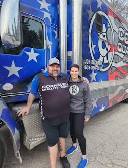 Jon Bachand Jon Bachand