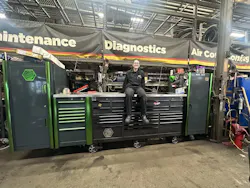 Tiffany Morgan Tiffany Morgan