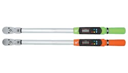 1/2' Drive Electric Angle Torque Wrench, Nos. TWVA250FDGR and TWVA250FDOR 1/2' Drive Electric Angle Torque Wrench, Nos. TWVA250FDGR and TWVA250FDOR