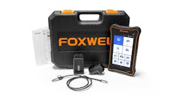 Foxwell TS7000 Foxwell TS7000