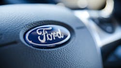 Ford recalls the most vehicles in 2023