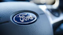 Ford recalls the most vehicles in 2023