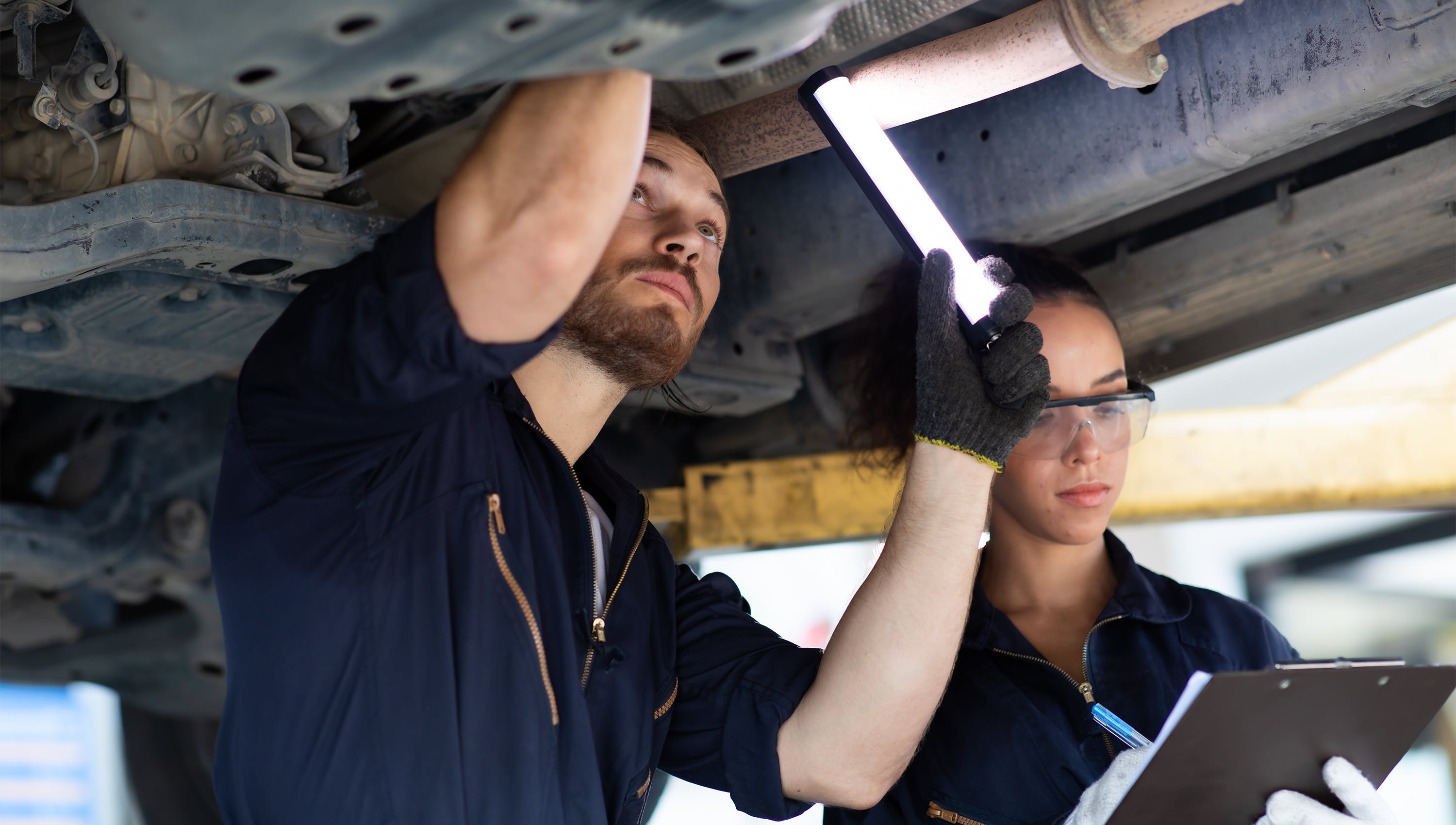 TechForce Foundation releases 2023 Transportation Technician Supply and Demand Report