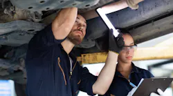 TechForce Foundation releases 2023 Transportation Technician Supply and Demand Report