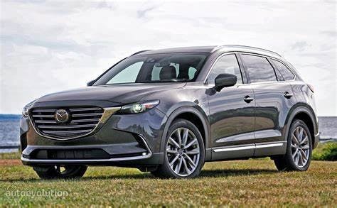 Some 2016-2017 Mazda CX-9 vehicles may experience DTC P064A:00 stored in the PCM memory, with no drivability concerns.