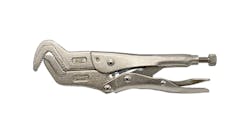 Tool Aid 9" Sharktooth Sway Bar Pliers, No. 13590