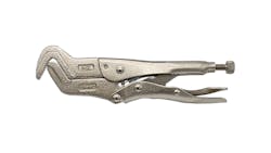 Tool Aid 9&apos; Sharktooth Sway Bar Pliers, No. 13590