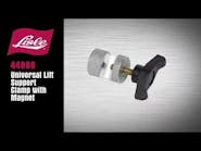 Lisle 44880 Lift Support Clamp with Magnet