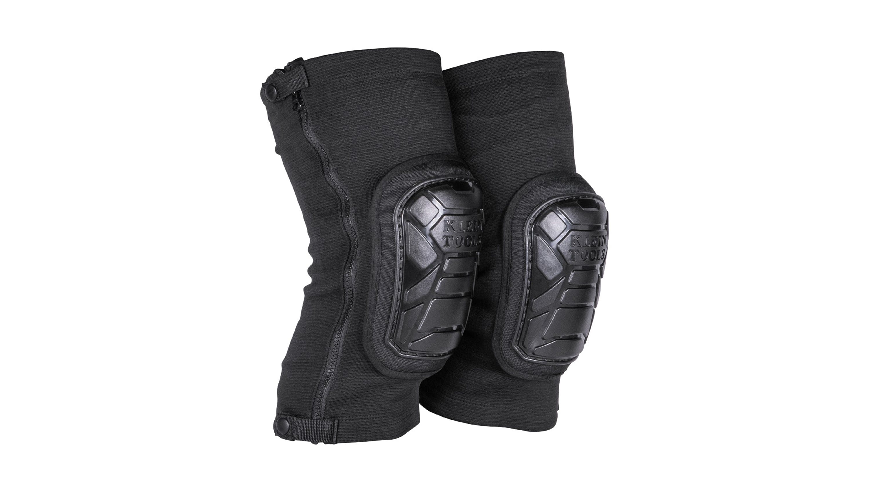 Tough-Flex Knee Pad Sleeves, Nos. 60628, 60629, 60630, and 60850