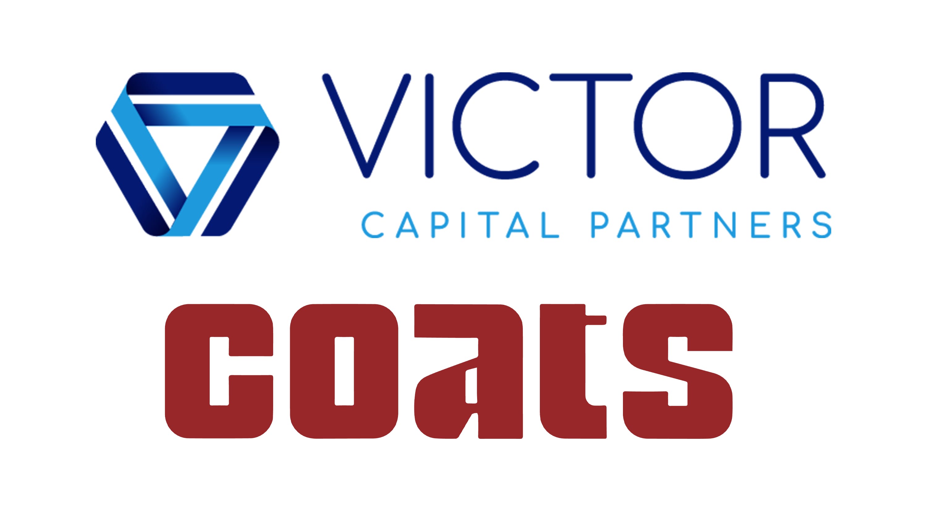 Victor Capital acquires the Coats Company