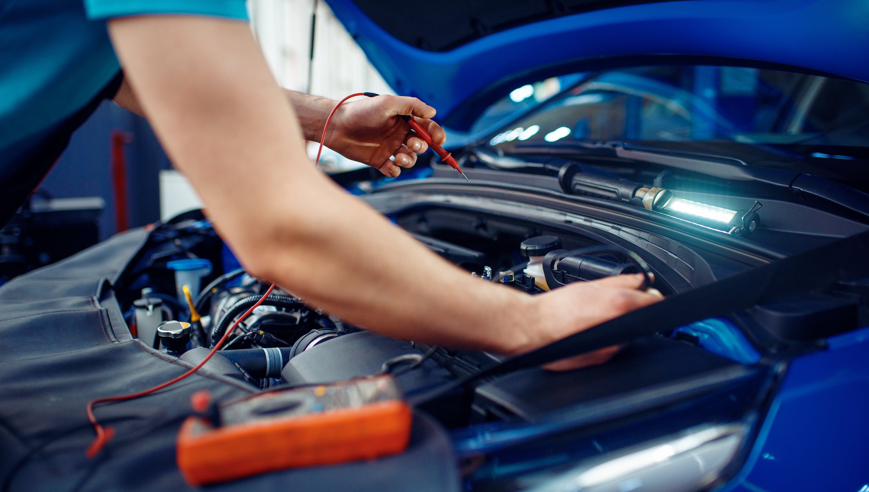 Tuesday Topic Training from Snap-on continued in 2024