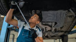 Auto Repair Shop Auto Repair Shop