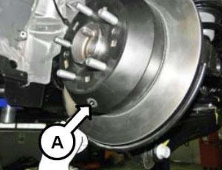 Adjusting Kia electronic parking brake Vehicle Service Pros