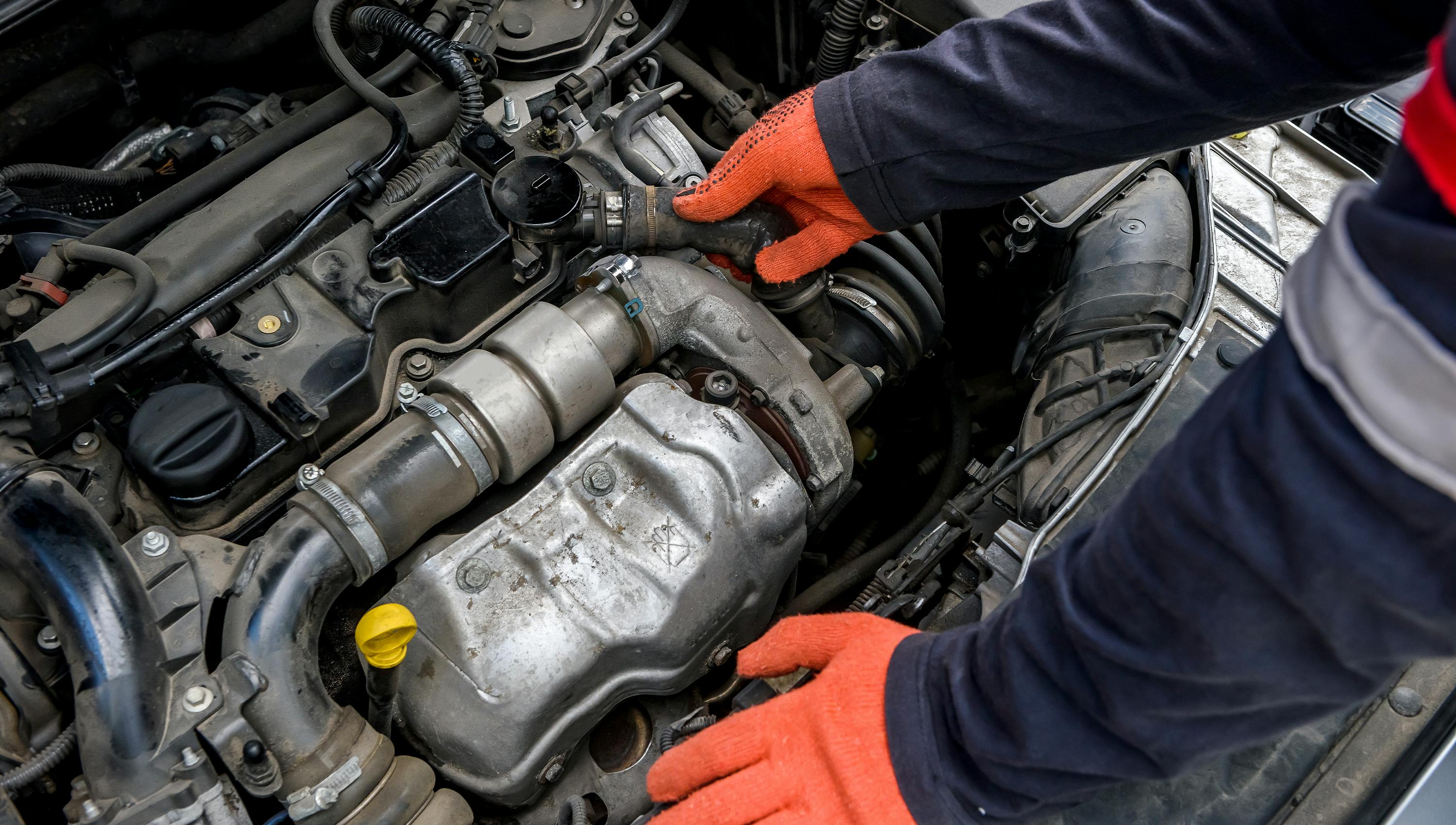 California plans to ban ICE vehicles, SEMA and member companies testify