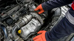 California plans to ban ICE vehicles, SEMA and member companies testify